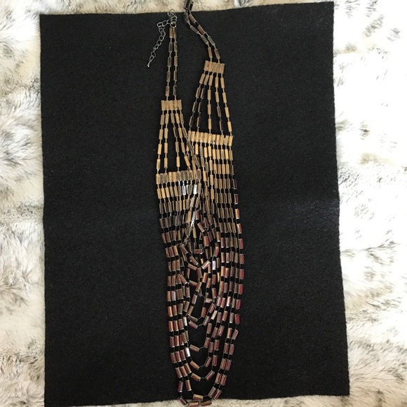 THALIA SODI Multi-strand Necklace - Picture 3 of 4